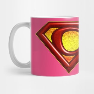 Super Premium C Mug